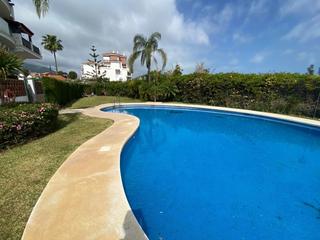 Apartamento en Telera de cortijo Chico 14