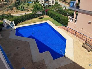 Apartament a Velez-malaga del faro 20. Apartamento en venta en el faro, 2 dormitorios.