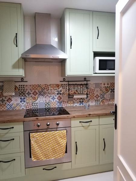 Foto 3779fc94-b59e-484b-a44c-95811d1e467b. Apartamento en velez-malaga del faro 20 apartamento en venta en el faro, 2 dormitorios. en Mijas