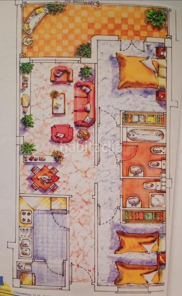 Foto 3c2503ab-8730-457e-b54b-80a115313aa1. Apartamento en velez-malaga del faro 20 apartamento en venta en el faro, 2 dormitorios. en Mijas