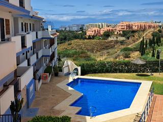 Appartement à Velez-malaga del faro 20. Apartamento en venta en el faro, 2 dormitorios.