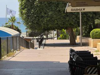 Pas-de-porte Local commercial  Del mar. Local com. en traspaso en centro  la fontanilla.