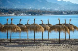 Transfer Business premise  Del mar. Local com. en traspaso en centro  la fontanilla.