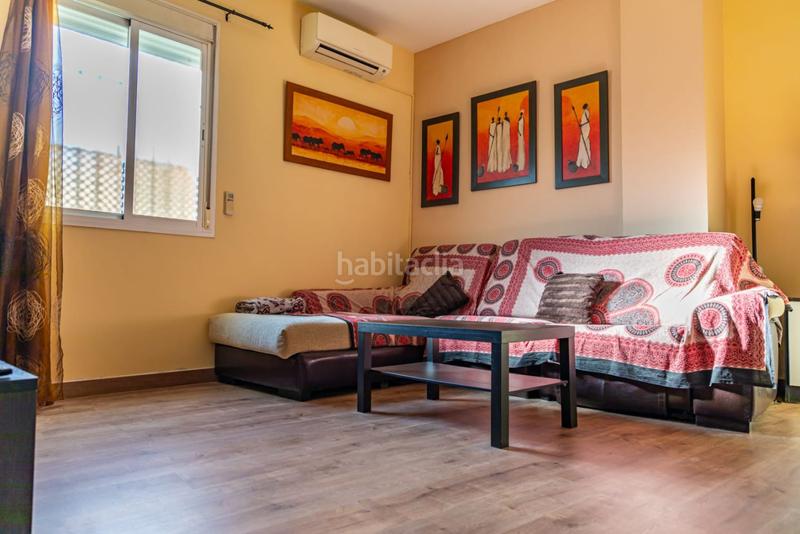 Foto 203f9f2a-5151-4e96-988a-52fd3b772a11. Apartamento en carril 18 apartamento en venta en ctra. cádiz, 1 dormitorio. en Málaga