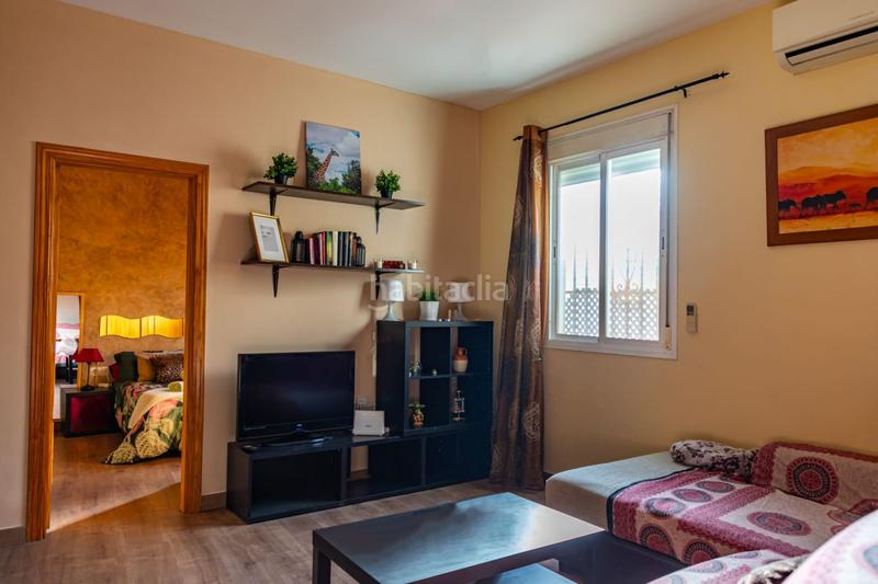 Foto 2f910458-e117-47a0-a914-c6eded399ff3. Apartamento en carril 18 apartamento en venta en ctra. cádiz, 1 dormitorio. en Málaga