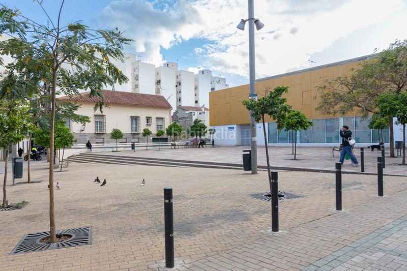 Foto 3e67e8c3-39ac-496b-852f-66beaa469e4d. Apartamento en carril 18 apartamento en venta en ctra. cádiz, 1 dormitorio. en Málaga