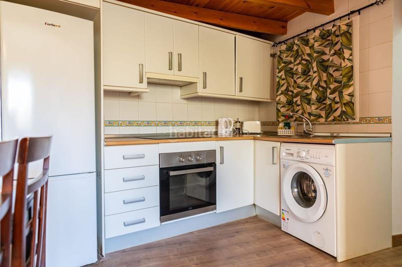 Foto 513f65e0-14ca-4538-a29e-9906ef0a6e6a. Apartamento en carril 18 apartamento en venta en ctra. cádiz, 1 dormitorio. en Málaga