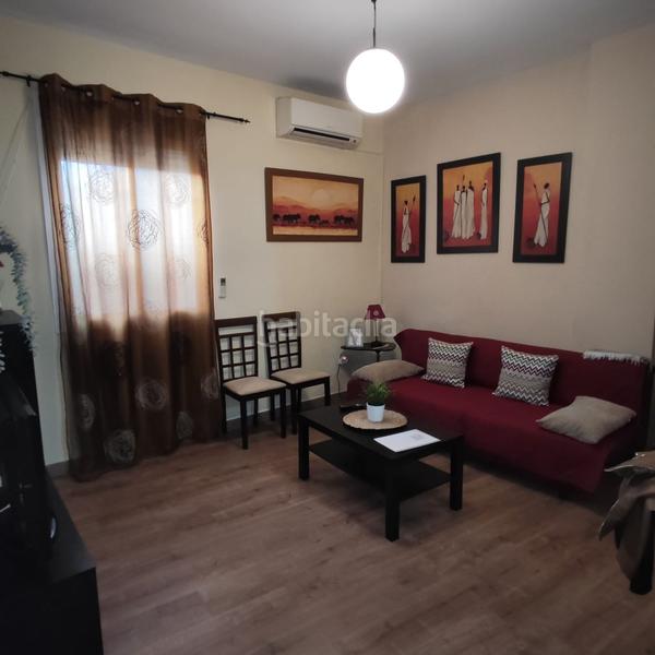 Foto 54beb5e7-b6bf-4dd7-9876-43fee65a0568. Apartamento en carril 18 apartamento en venta en ctra. cádiz, 1 dormitorio. en Málaga