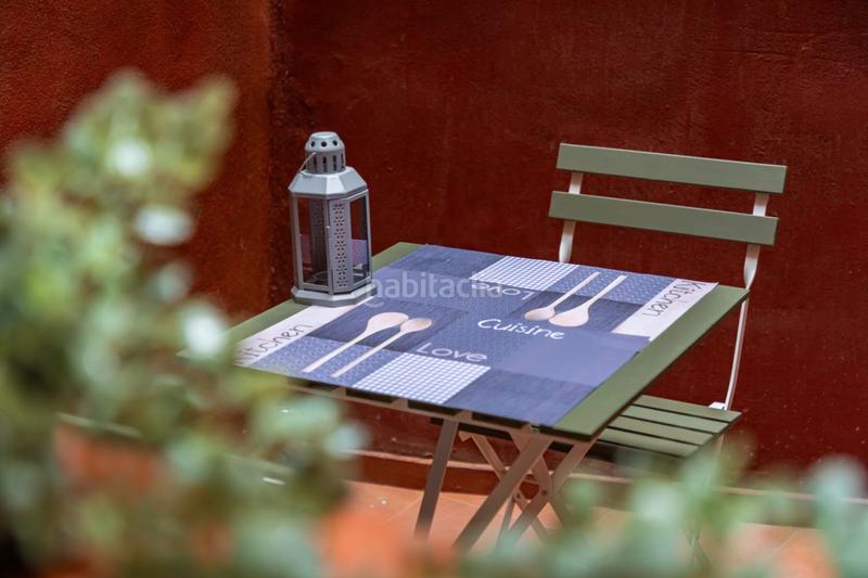 Foto 63b7c2f0-956c-4ae2-986e-dc95b12db896. Apartamento en carril 18 apartamento en venta en ctra. cádiz, 1 dormitorio. en Málaga