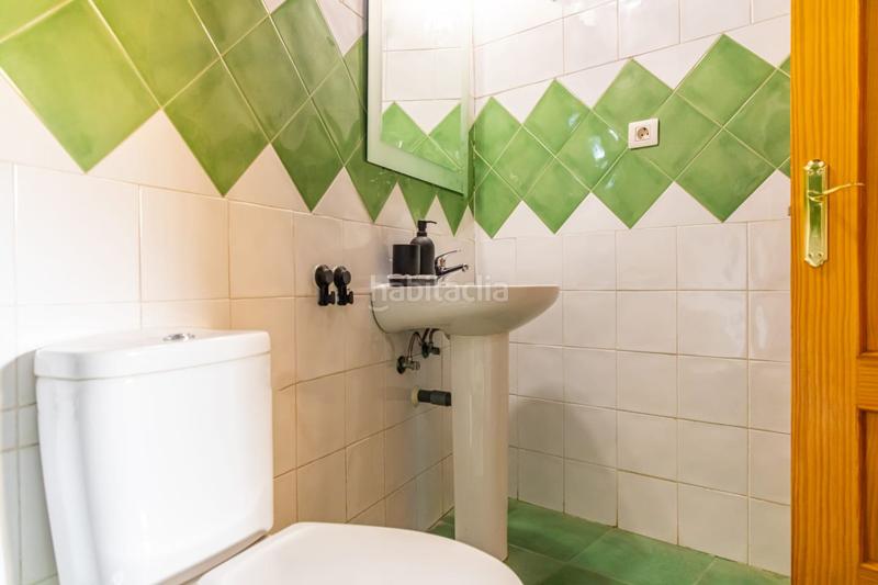 Foto 7051918c-702e-42e6-a387-3d67e2aa60f7. Apartamento en carril 18 apartamento en venta en ctra. cádiz, 1 dormitorio. en Málaga