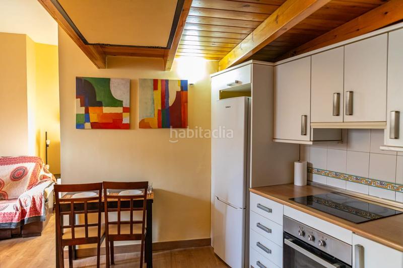 Foto 7a38f7e5-be69-4f70-8d29-5340d86680e0. Apartamento en carril 18 apartamento en venta en ctra. cádiz, 1 dormitorio. en Málaga