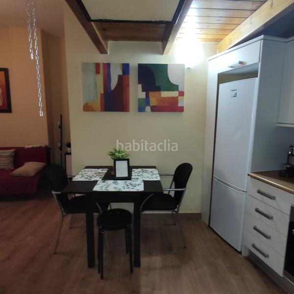 Foto 7a8fb950-21b9-42cb-8f68-8a6a0f7b01df. Apartamento en carril 18 apartamento en venta en ctra. cádiz, 1 dormitorio. en Málaga