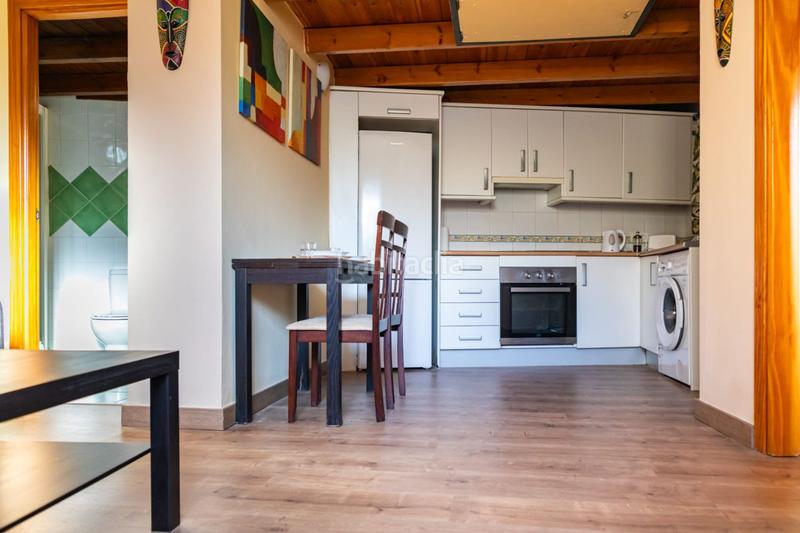 Foto 7f2b38e6-a9e3-401a-9104-9699785ffa7f. Apartamento en carril 18 apartamento en venta en ctra. cádiz, 1 dormitorio. en Málaga