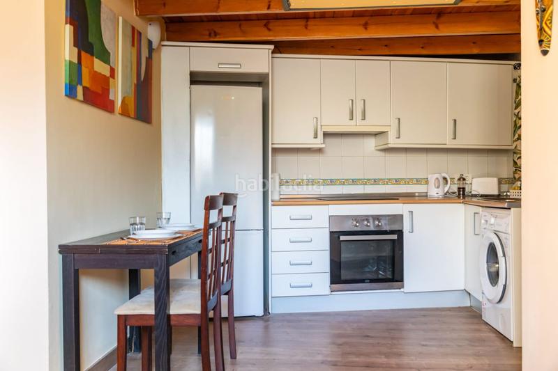 Foto 926f7ef1-c030-45e7-8e43-4350c08576f9. Apartamento en carril 18 apartamento en venta en ctra. cádiz, 1 dormitorio. en Málaga