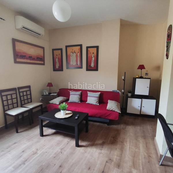 Foto a7b7da70-c015-459a-9e79-91572731b9fd. Apartamento en carril 18 apartamento en venta en ctra. cádiz, 1 dormitorio. en Málaga