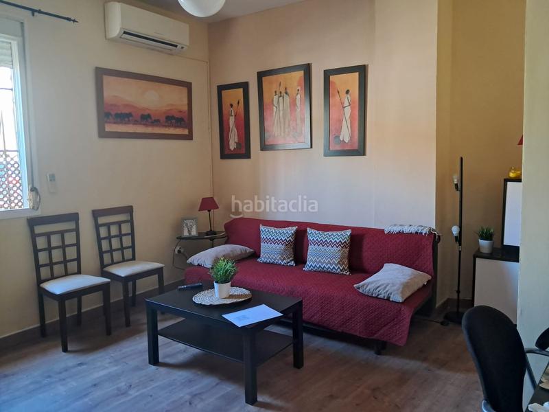 Foto aed36152-e783-4485-af63-130f7acf4e12. Apartamento en carril 18 apartamento en venta en ctra. cádiz, 1 dormitorio. en Málaga