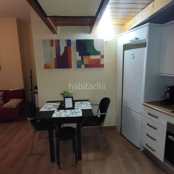 Foto c48651d9-7269-4d5d-a5b4-70fb01dc20b2. Apartamento en carril 18 apartamento en venta en ctra. cádiz, 1 dormitorio. en Málaga