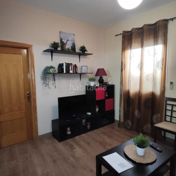 Foto c63bc731-7aba-4d8d-9498-78cb51cf4e19. Apartamento en carril 18 apartamento en venta en ctra. cádiz, 1 dormitorio. en Málaga