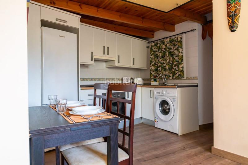 Foto d45c29bc-b574-4163-b150-bad2be7a40d2. Apartamento en carril 18 apartamento en venta en ctra. cádiz, 1 dormitorio. en Málaga
