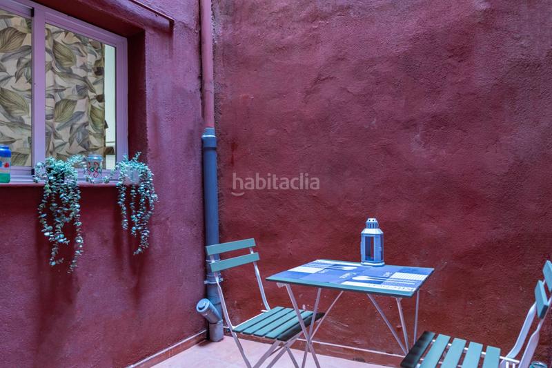 Foto f40a6b3b-3989-4b31-97b9-057e8444663e. Apartamento en carril 18 apartamento en venta en ctra. cádiz, 1 dormitorio. en Málaga