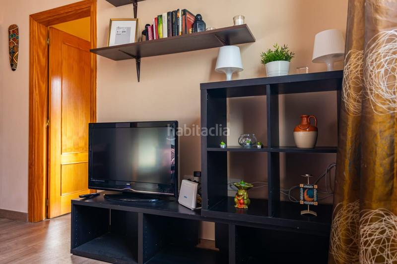 Foto f68bfd33-ddc2-4d46-a161-ab76b82d2137. Apartamento en carril 18 apartamento en venta en ctra. cádiz, 1 dormitorio. en Málaga