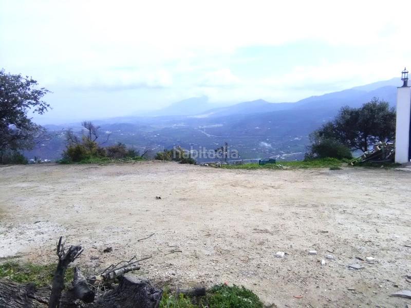 Foto a681a874-314e-4a72-a810-1f737021d2df. Terreno residencial solar en venta . en Monda