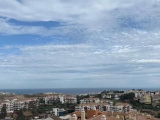 Àtic a Diamante. Atico en venta en riviera del sol, 2 dormitorios.