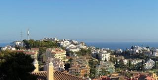 Apartamento en Diamante de riviera 56. Apartamento en venta en riviera del sol, 3 dormitorios.