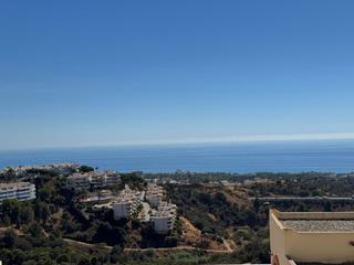 Location Appartement  Cristóbal colón 4. Apartamento en alquiler en calahonda, 2 dormitorios.