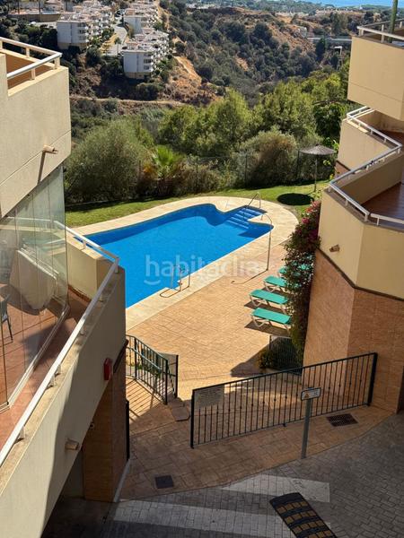 Foto 8958a7e7-69bd-4729-bbd9-3daea4675565. Miete appartement in cristóbal colón 4 in Calahonda Mijas