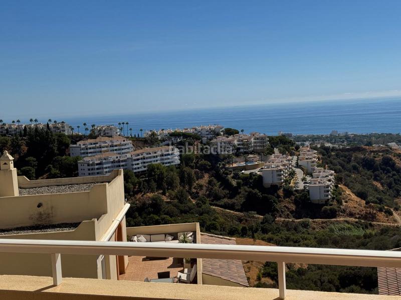 Foto d384fe7c-76da-499a-9994-3d60f837704d. Rent apartment in cristóbal colón 4 in Calahonda Mijas