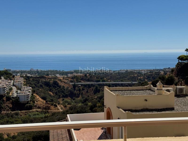 Foto e1b83233-bbf7-4b52-b081-0dbc0f7b188f. Rent apartment in cristóbal colón 4 in Calahonda Mijas