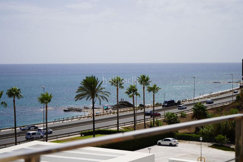 Foto 0d29b494-3256-43d2-a8af-637b0001696e. Chalet dans fontana dans El Faro de Calaburra - Chaparral Mijas