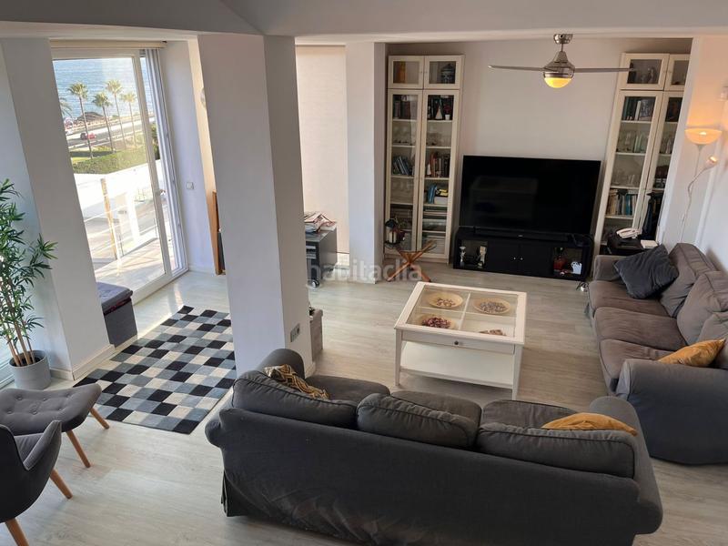 Foto 65267289-59ee-48ee-93fc-a240201c5611. Chalet dans fontana dans El Faro de Calaburra - Chaparral Mijas