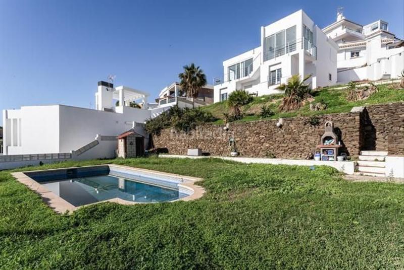 Foto 87ceeaca-65c5-42eb-8355-244784b1ee09. Chalet dans fontana dans El Faro de Calaburra - Chaparral Mijas