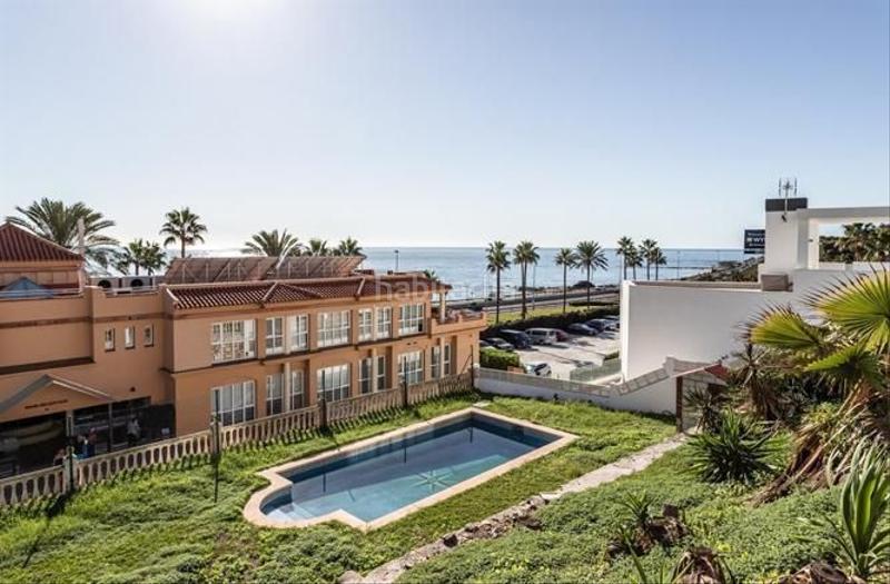 Foto a825d888-f405-4a2f-82c8-e5fbaade2b89. Chalet dans fontana dans El Faro de Calaburra - Chaparral Mijas