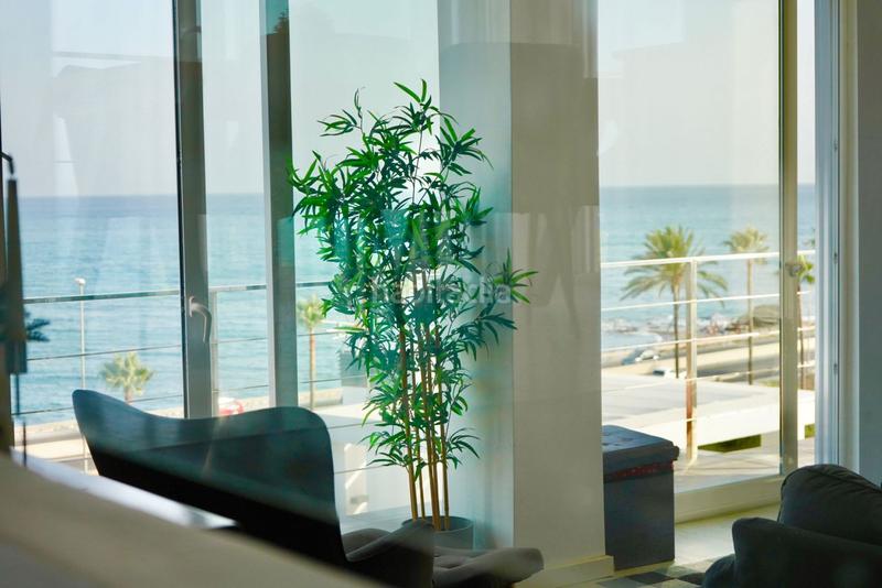 Foto ace712cf-2963-4889-8812-7cc8a536afc5. Chalet dans fontana dans El Faro de Calaburra - Chaparral Mijas