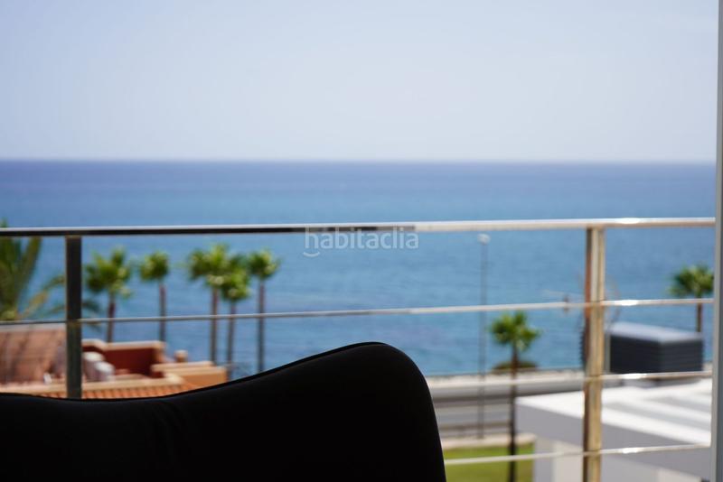 Foto b42b5a4f-3b34-4b1d-96dc-df81b5d0a4f8. Chalet dans fontana dans El Faro de Calaburra - Chaparral Mijas