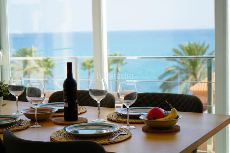 Foto f3fc5f74-2643-461f-bc21-21a39852e869. Chalet dans fontana dans El Faro de Calaburra - Chaparral Mijas