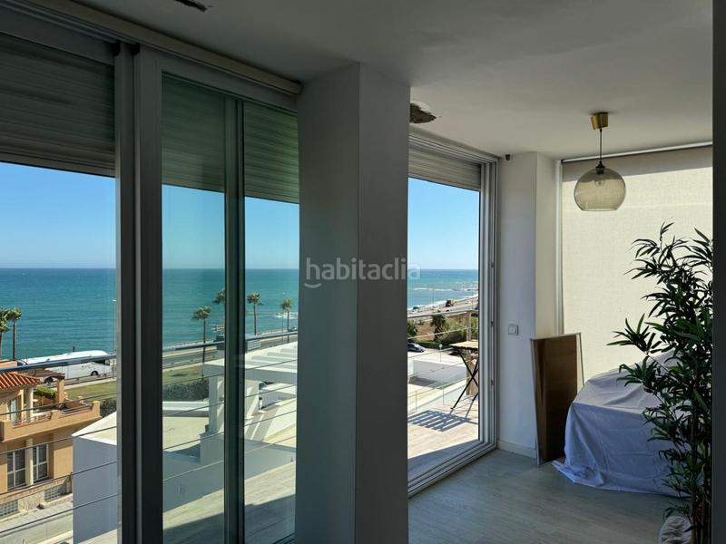 Foto fee1d8e2-3eb2-42e5-add3-9a270cf6c690. Chalet dans fontana dans El Faro de Calaburra - Chaparral Mijas
