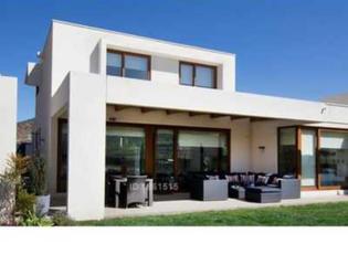 Terreny residencial a Mimosas 16