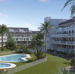 Apartamento en Del lugano. Apartamento en venta en torreblanca, 3 dormitorios.