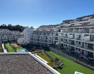 Apartment in Torreblanca del Sol. Apartamento en venta en torreblanca, 3 dormitorios.