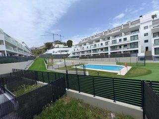 Apartamento en Zorzal. Apartamento en venta en torreblanca, 3 dormitorios.