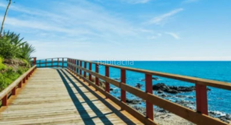 Foto c51176ae-46c6-4b99-a1c0-30dc5be57f03. Pis amb calefacció aparcament piscina a Riviera del Sol Mijas