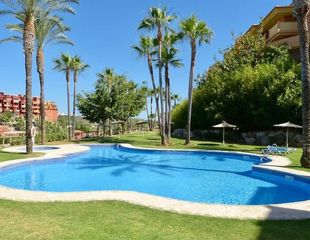 Apartament a La Reserva de Marbella
