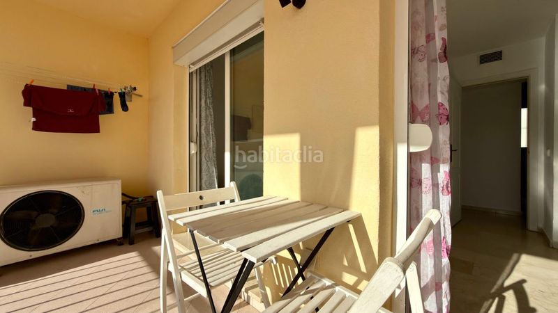 Foto f9ce9c95-067c-484b-8f0d-e3ba7e4f7fed. Apartamento en ancla 8 apartamento en venta en torrequebrada golf, 2 dormitorios. en Benalmádena