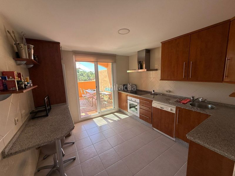 Foto 0273a16b-e52b-45a4-b054-b60d9e5f7074. Penthouse in los lagos de Santa María golf in Santa María Marbella