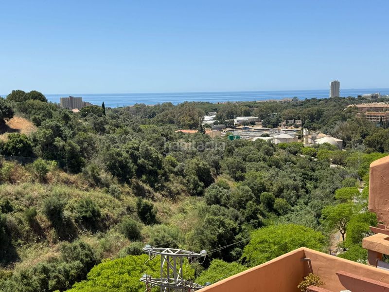 Foto 0b8d15e8-64d9-41ff-b332-d109b959da4a. Penthouse in los lagos de Santa María golf in Santa María Marbella