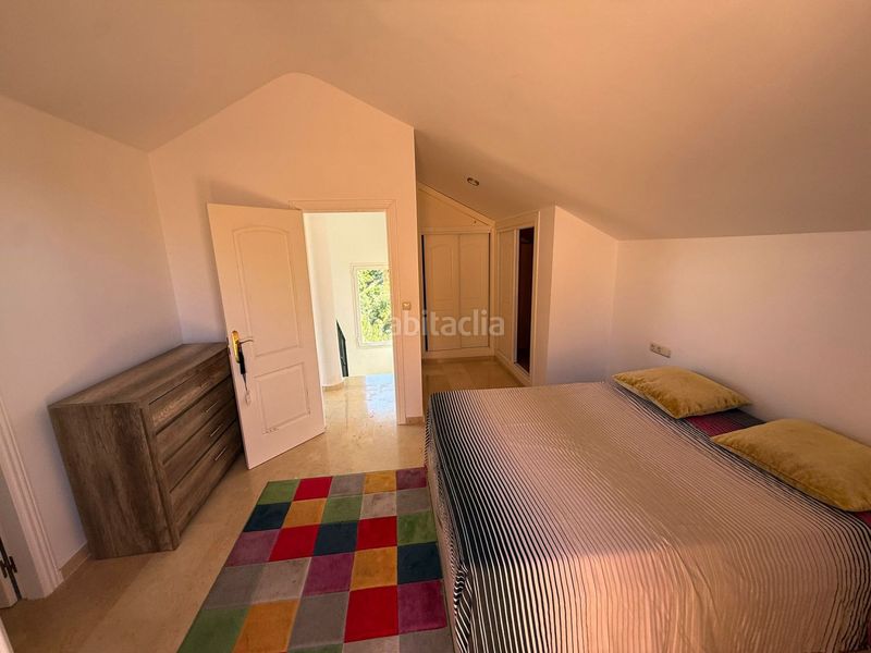 Foto 30a2b154-a265-4244-8ff7-acf9c600f1e9. Penthouse in los lagos de Santa María golf in Santa María Marbella
